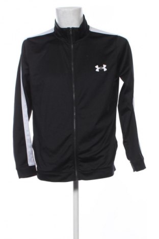 Herren Sportoberteil Under Armour, Größe L, Farbe Schwarz, Preis 74,99 €