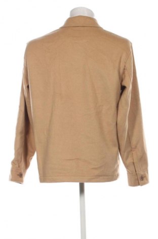 Geacă de bărbati Abercrombie & Fitch, Mărime M, Culoare Maro, Preț 283,99 Lei