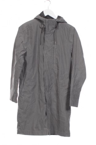 Herrenjacke Abercrombie & Fitch, Größe XS, Farbe Grau, Preis € 57,99