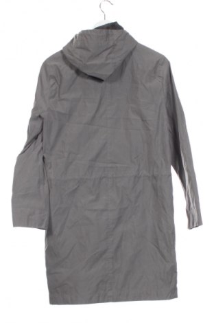 Herrenjacke Abercrombie & Fitch, Größe XS, Farbe Grau, Preis € 57,99