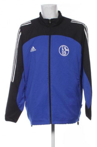 Pánská bunda  Adidas, Velikost 3XL, Barva Vícebarevné, Cena  3 217,00 Kč