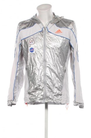 Pánská bunda  Adidas, Velikost M, Barva Šedá, Cena  1 249,00 Kč