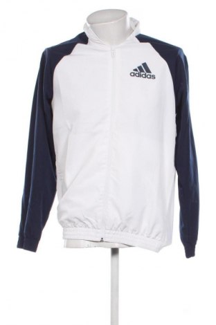 Herrenjacke Adidas, Größe L, Farbe Mehrfarbig, Preis € 21,99
