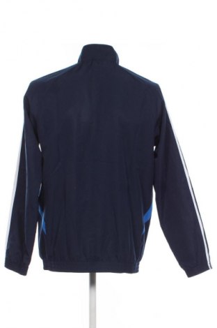 Férfi dzseki Adidas, Méret M, Szín Kék, Ár 8 519 Ft