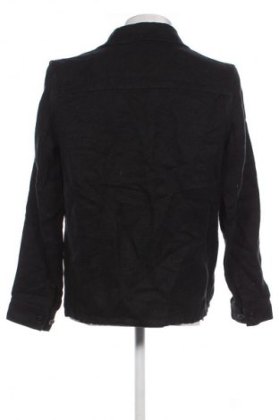 Pánska bunda  Arket, Veľkosť M, Farba Čierna, Cena  55,95 €