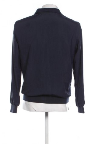 Herrenjacke Armani Jeans, Größe M, Farbe Blau, Preis 157,99 €