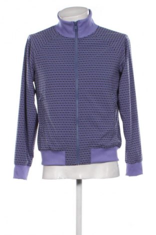 Herrenjacke Athleta, Größe M, Farbe Lila, Preis € 48,30