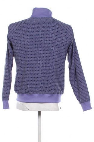 Herrenjacke Athleta, Größe M, Farbe Lila, Preis € 48,30