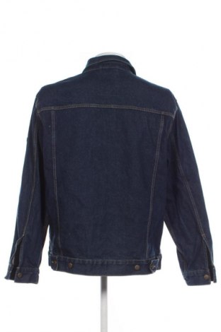 Pánska bunda  Atlas For Men, Veľkosť XL, Farba Modrá, Cena  11,95 €