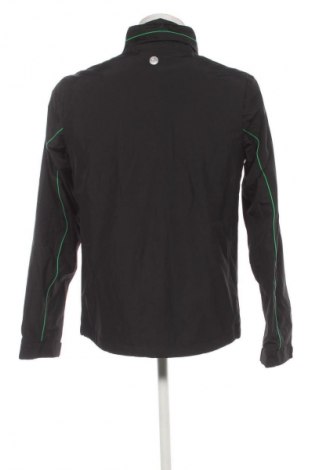 Herrenjacke BMW, Größe S, Farbe Schwarz, Preis 51,99 €