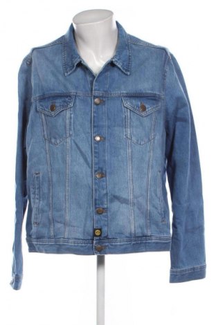 Herrenjacke BVB, Größe XXL, Farbe Blau, Preis 42,99 €