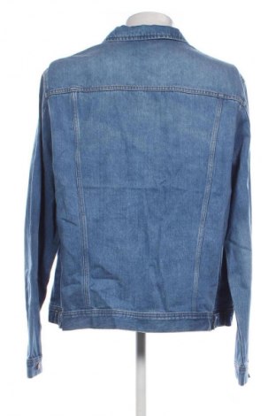 Herrenjacke BVB, Größe XXL, Farbe Blau, Preis 42,99 €