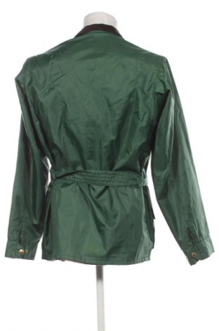 Herrenjacke Barbour, Größe L, Farbe Grün, Preis € 129,99