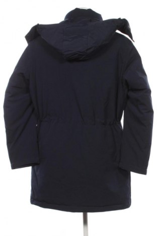 Męska kurtka Blauer, Rozmiar XXL, Kolor Niebieski, Cena 964,99 zł