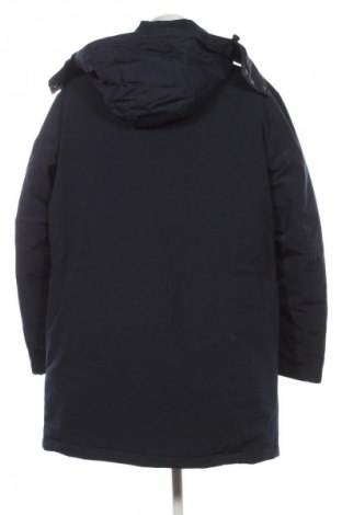 Мъжко яке Blauer, Размер 3XL, Цвят Син, Цена 172,99 лв.