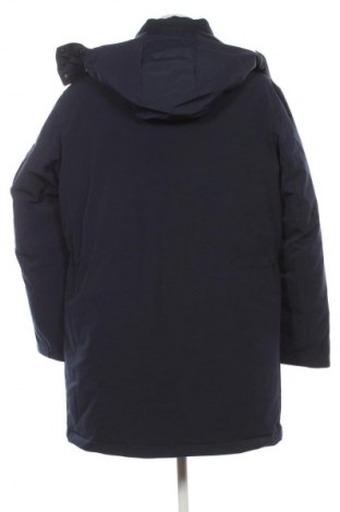 Męska kurtka Blauer, Rozmiar XXL, Kolor Niebieski, Cena 1 204,99 zł