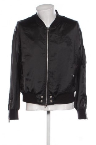 Geacă de bărbati Bombers, Mărime XL, Culoare Negru, Preț 744,99 Lei