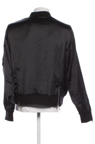 Geacă de bărbati Bombers, Mărime XL, Culoare Negru, Preț 744,99 Lei