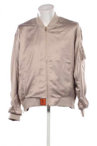 Pánská bunda  Bombers, Velikost XL, Barva Béžová, Cena  1 229,00 Kč
