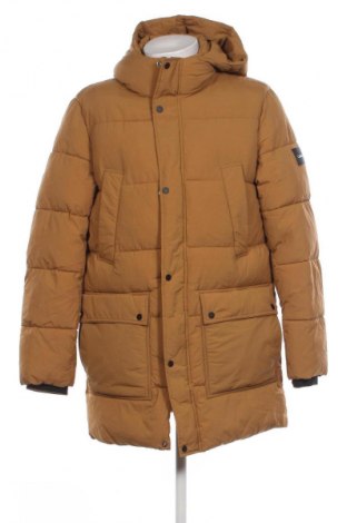 Herrenjacke Calvin Klein, Größe XL, Farbe Gelb, Preis 224,99 €