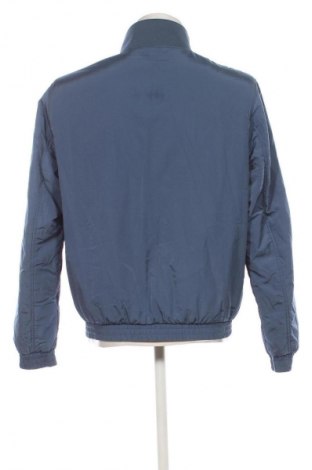 Pánská bunda  Calvin Klein Jeans, Velikost L, Barva Modrá, Cena  4 649,00 Kč