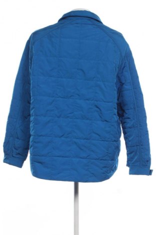 Męska kurtka Calvin Klein Jeans, Rozmiar L, Kolor Niebieski, Cena 759,99 zł