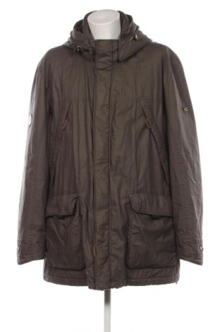 Pánská bunda  Camel Active, Velikost 3XL, Barva Zelená, Cena  999,00 Kč