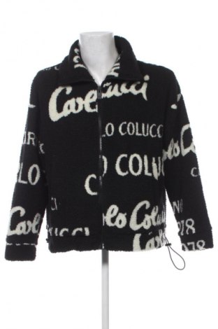 Мъжко яке Carlo Colucci, Размер S, Цвят Многоцветен, Цена 117,99 лв.