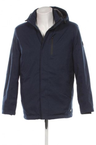 Męska kurtka Cars Jeans, Rozmiar L, Kolor Niebieski, Cena 355,99 zł