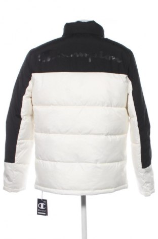 Herrenjacke Champion, Größe L, Farbe Mehrfarbig, Preis 132,99 €