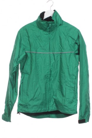 Męska kurtka Clique, Rozmiar XS, Kolor Zielony, Cena 157,99 zł