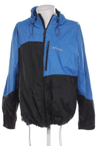 Férfi dzseki Columbia, Méret M, Szín Fekete, Ár 8 699 Ft