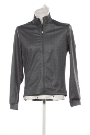 Herrenjacke Crane, Größe L, Farbe Grau, Preis 11,99 €