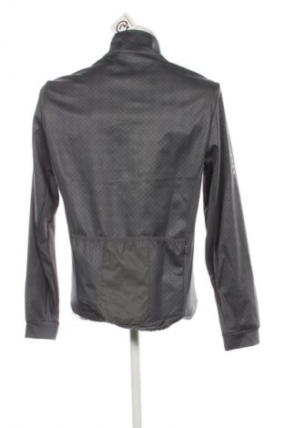 Herrenjacke Crane, Größe L, Farbe Grau, Preis 11,99 €