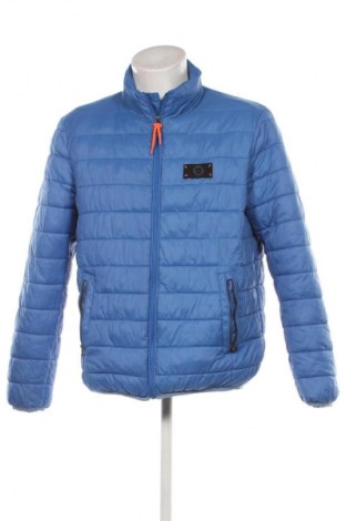Pánska bunda  Crossfield, Veľkosť L, Farba Modrá, Cena  47,95 €