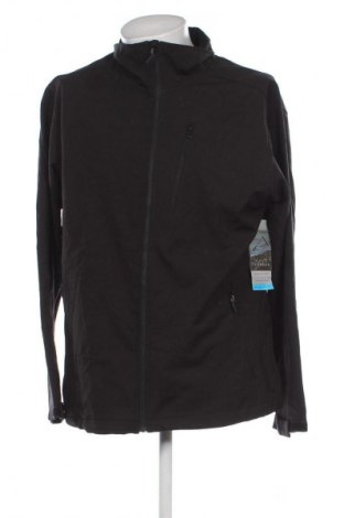 Pánská bunda  DSG Outerwear, Velikost L, Barva Černá, Cena  369,00 Kč