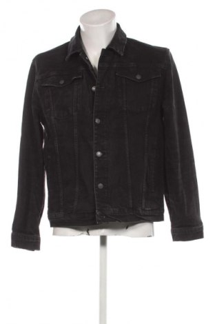 Ανδρικό μπουφάν Denim Project, Μέγεθος XL, Χρώμα Μαύρο, Τιμή 21,99 €