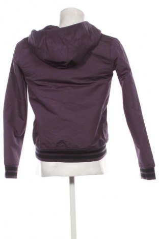 Herrenjacke Fox, Größe S, Farbe Lila, Preis € 23,99
