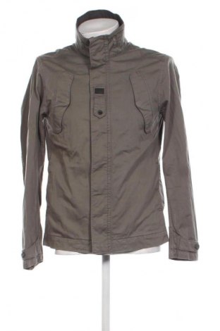 Мъжко яке G-Star Raw, Размер L, Цвят Зелен, Цена 139,99 лв.