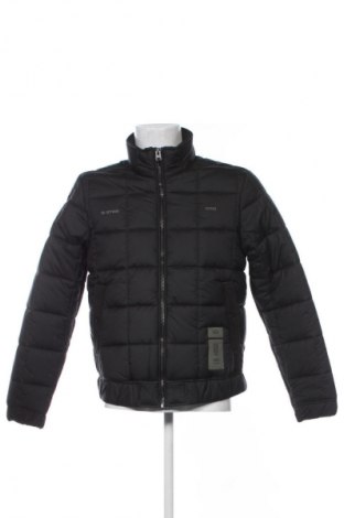 Herrenjacke G-Star Raw, Größe M, Farbe Schwarz, Preis 264,99 €