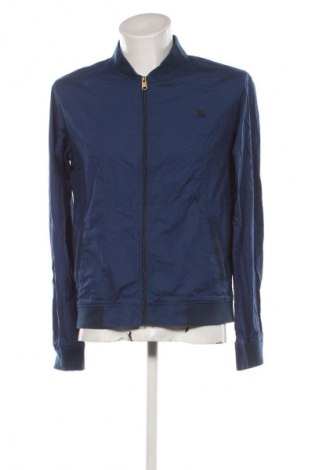 Męska kurtka G-Star Raw, Rozmiar L, Kolor Niebieski, Cena 135,99 zł