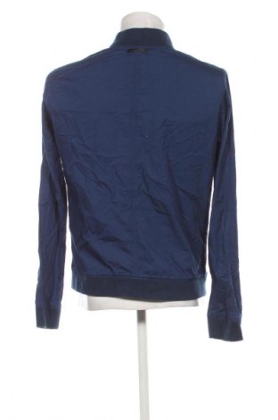 Męska kurtka G-Star Raw, Rozmiar L, Kolor Niebieski, Cena 135,99 zł