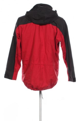 Męska kurtka GORE-TEX, Rozmiar S, Kolor Czerwony, Cena 87,99 zł