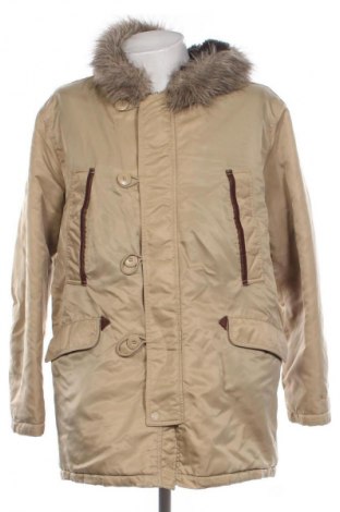 Herrenjacke Gas, Größe XL, Farbe Beige, Preis 90,99 €