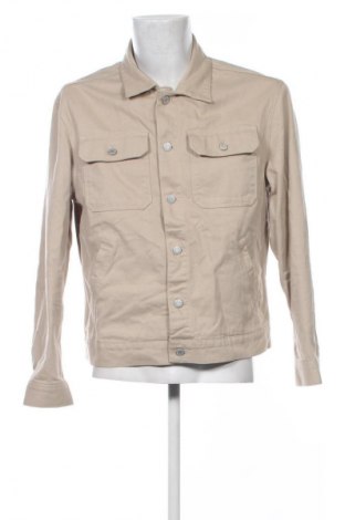 Pánská bunda  H&M, Velikost M, Barva Krémová, Cena  629,00 Kč