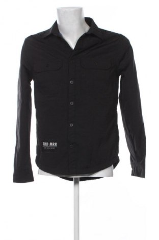 Мъжко яке H&M Divided, Размер S, Цвят Черен, Цена 48,99 лв.