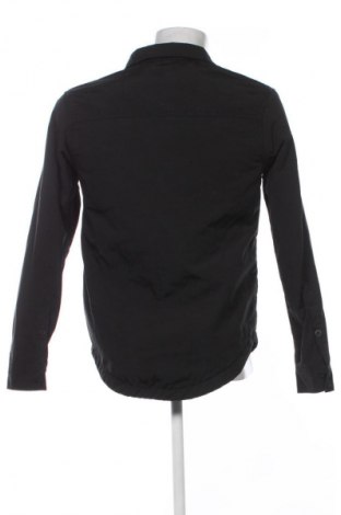Мъжко яке H&M Divided, Размер S, Цвят Черен, Цена 48,99 лв.
