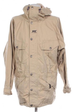 Męska kurtka Helly Hansen, Rozmiar L, Kolor Beżowy, Cena 315,99 zł