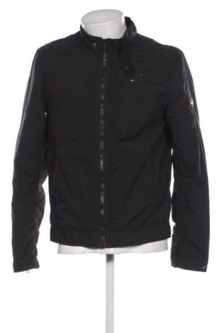 Pánska bunda  Hilfiger Denim, Veľkosť M, Farba Čierna, Cena  30,95 €