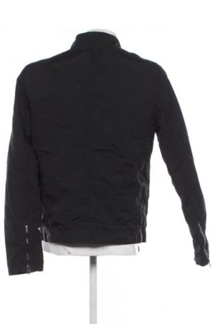 Pánska bunda  Hilfiger Denim, Veľkosť M, Farba Čierna, Cena  30,95 €